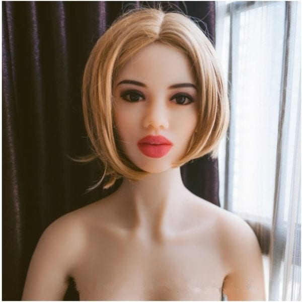 5ft TPE Lifelike Big Breast and Fat Ass Men Sex Doll Ultra Realistic Adult Male Love Toy Masturbation