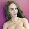 5.58ft Ultra Realistic Big Boob and Butt Sexy Girl TPE Men Sex Doll Lifelike Adult Male Love Toy Masturbation